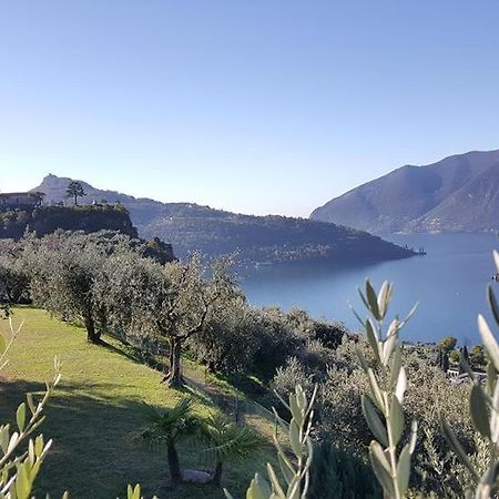 Casa Madali' - Nel Borgo Διαμέρισμα Marone Εξωτερικό φωτογραφία