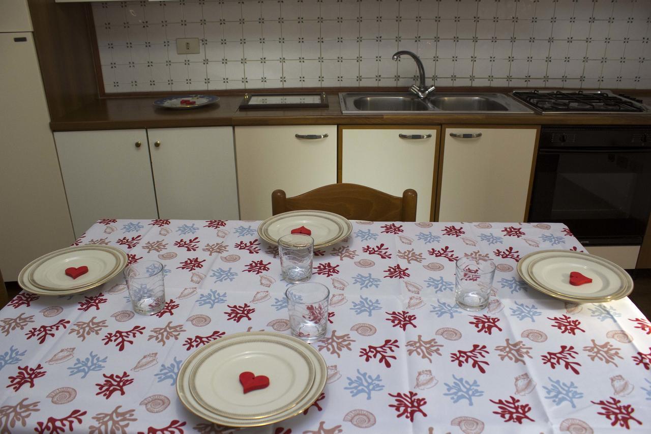 Casa Madali' - Nel Borgo Διαμέρισμα Marone Εξωτερικό φωτογραφία